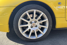 MG TF MG TF / Trophy / 160ch / 152000km / Cabriolet