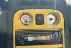 MG TF MG TF / Trophy / 160ch / 152000km / Cabriolet