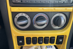 MG TF MG TF / Trophy / 160ch / 152000km / Cabriolet