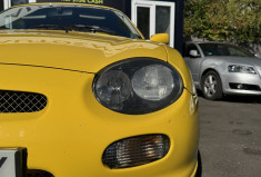 MG TF MG TF / Trophy / 160ch / 152000km / Cabriolet