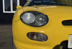MG TF MG TF / Trophy / 160ch / 152000km / Cabriolet