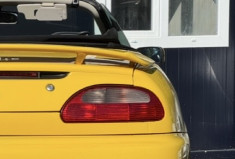 MG TF MG TF / Trophy / 160ch / 152000km / Cabriolet