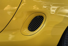MG TF MG TF / Trophy / 160ch / 152000km / Cabriolet