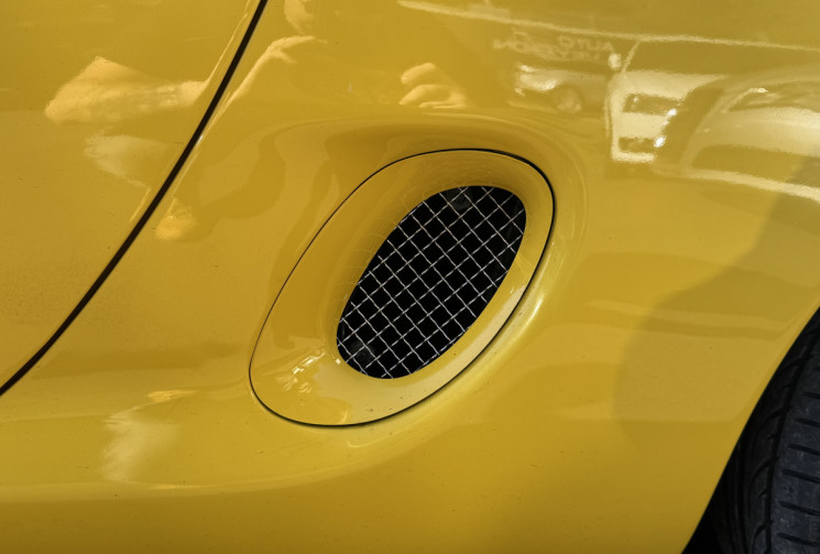 MG TF MG TF / Trophy / 160ch / 152000km / Cabriolet