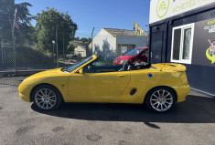 MG TF MG TF / Trophy / 160ch / 152000km / Cabriolet