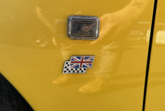 MG TF MG TF / Trophy / 160ch / 152000km / Cabriolet