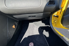 MG TF MG TF / Trophy / 160ch / 152000km / Cabriolet