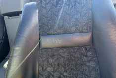 MG TF MG TF / Trophy / 160ch / 152000km / Cabriolet