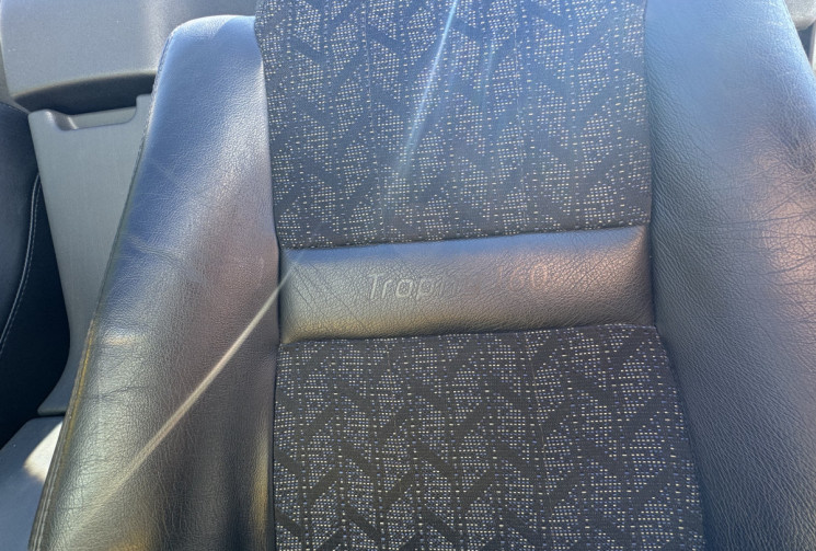 MG TF MG TF / Trophy / 160ch / 152000km / Cabriolet