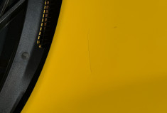 MG TF MG TF / Trophy / 160ch / 152000km / Cabriolet