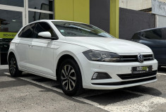 Volkswagen Polo 1.0 TSI 12V BMT 95 cv// Idéale jeune conducteur