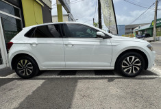 Volkswagen Polo 1.0 TSI 12V BMT 95 cv// Idéale jeune conducteur// Ecran Tactile