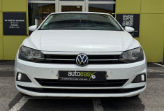 Volkswagen Polo 1.0 TSI 12V BMT 95 cv// Idéale jeune conducteur// Ecran Tactile