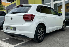 Volkswagen Polo 1.0 TSI 12V BMT 95 cv// Idéale jeune conducteur// Ecran Tactile