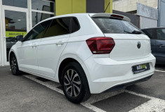 Volkswagen Polo 1.0 TSI 12V BMT 95 cv// Idéale jeune conducteur