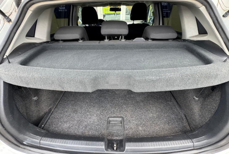 Volkswagen Polo 1.0 TSI 12V BMT 95 cv// Idéale jeune conducteur