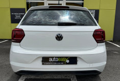 Volkswagen Polo 1.0 TSI 12V BMT 95 cv// Idéale jeune conducteur