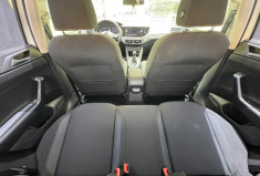 Volkswagen Polo 1.0 TSI 12V BMT 95 cv// Idéale jeune conducteur