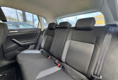Volkswagen Polo 1.0 TSI 12V BMT 95 cv// Idéale jeune conducteur