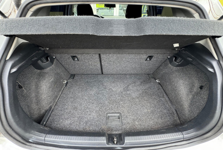 Volkswagen Polo 1.0 TSI 12V BMT 95 cv// Idéale jeune conducteur