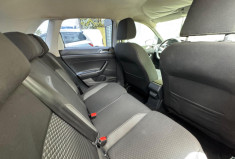 Volkswagen Polo 1.0 TSI 12V BMT 95 cv// Idéale jeune conducteur// Ecran Tactile