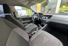 Volkswagen Polo 1.0 TSI 12V BMT 95 cv// Idéale jeune conducteur