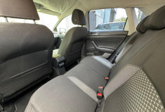 Volkswagen Polo 1.0 TSI 12V BMT 95 cv// Idéale jeune conducteur