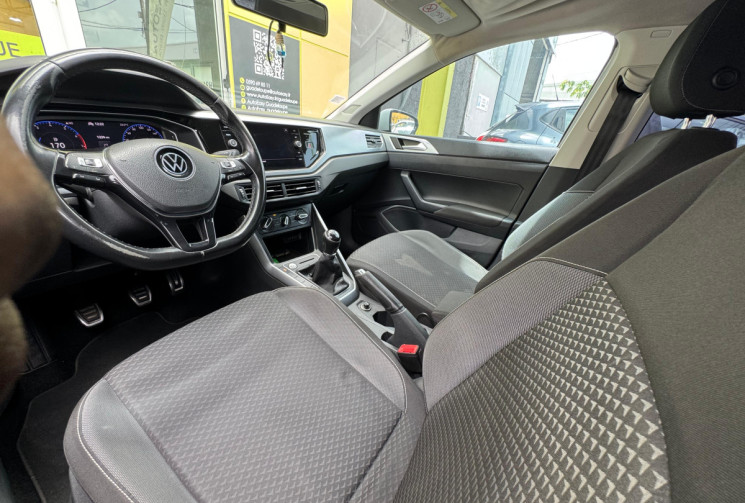 Volkswagen Polo 1.0 TSI 12V BMT 95 cv// Idéale jeune conducteur