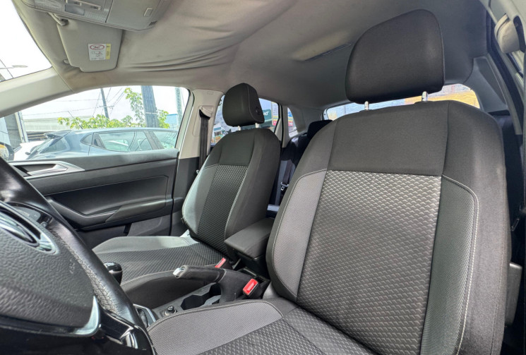Volkswagen Polo 1.0 TSI 12V BMT 95 cv// Idéale jeune conducteur// Ecran Tactile