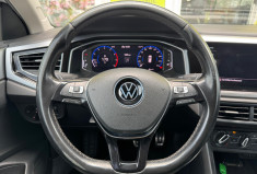 Volkswagen Polo 1.0 TSI 12V BMT 95 cv// Idéale jeune conducteur// Ecran Tactile