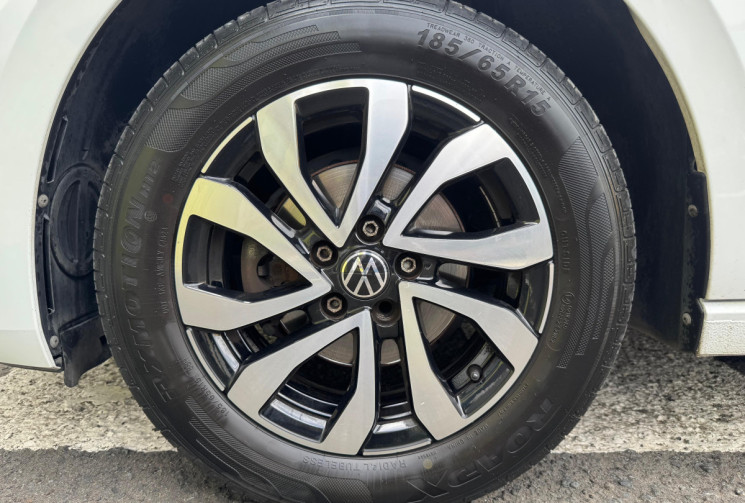 Volkswagen Polo 1.0 TSI 12V BMT 95 cv// Idéale jeune conducteur