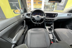 Volkswagen Polo 1.0 TSI 12V BMT 95 cv// Idéale jeune conducteur