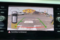Volkswagen Polo 1.0 TSI 12V BMT 95 cv// Idéale jeune conducteur