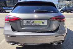 Mercedes Classe A 200 163 ch AMG Line 7G-DCT Toit Ouvrant  Jantes 19
