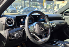 Mercedes Classe A 200 163 ch AMG Line 7G-DCT Toit Ouvrant  Jantes 19