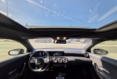 Mercedes Classe A 200 163 ch AMG Line 7G-DCT Toit Ouvrant  Jantes 19