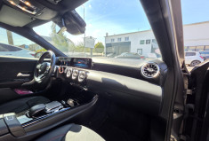 Mercedes Classe A 200 163 ch AMG Line 7G-DCT Toit Ouvrant  Jantes 19