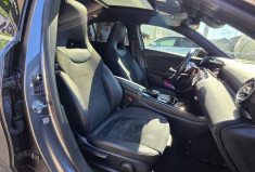 Mercedes Classe A 200 163 ch AMG Line 7G-DCT Toit Ouvrant  Jantes 19