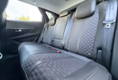 Peugeot 3008 HYBRID 225 CH ROAD TRIP E-EAT 8