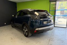 Peugeot 3008 HYBRID 225 CH ROAD TRIP E-EAT 8
