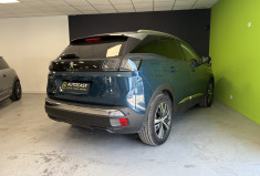 Peugeot 3008 HYBRID 225 CH ROAD TRIP E-EAT 8