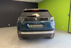 Peugeot 3008 HYBRID 225 CH ROAD TRIP E-EAT 8