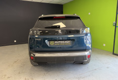 Peugeot 3008 HYBRID 225 CH ROAD TRIP E-EAT 8