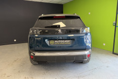 Peugeot 3008 HYBRID 225 CH ROAD TRIP E-EAT 8