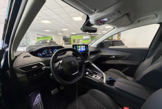 Peugeot 3008 HYBRID 225 CH ROAD TRIP E-EAT 8