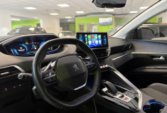 Peugeot 3008 HYBRID 225 CH ROAD TRIP E-EAT 8