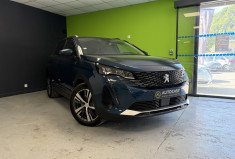 Peugeot 3008 HYBRID 225 CH ROAD TRIP E-EAT 8