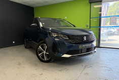 Peugeot 3008 HYBRID 225 CH ROAD TRIP E-EAT 8
