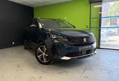 Peugeot 3008 HYBRID 225 CH ROAD TRIP E-EAT 8