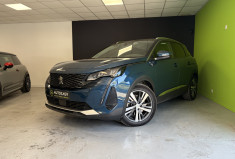 Peugeot 3008 HYBRID 225 CH ROAD TRIP E-EAT 8